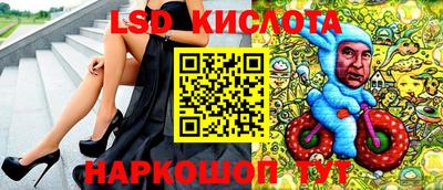 крисы Дубна
