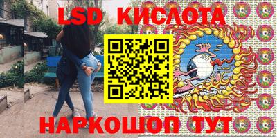 крисы Дубна